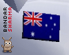 (BS) MU: Australia Flag