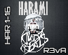 [R] Samra Harami