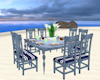 table/poses/beach