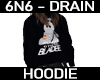 Drainer Hoodie