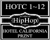 Hotel California~Prznt