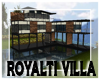 Royalti Villa