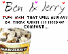 Ben And Jerry