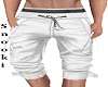 Shorts ( White )