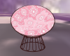 Sakura Round Chair