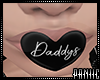 ✘ Daddys Heart