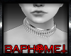 B. Silver Necklace