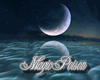 Moonlight Romantic