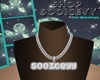 My SooIceyy cstm chain