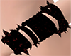 L Brace  | RD/BK