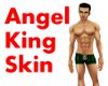 Angel King Skin