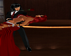 Tango Rose an Dance