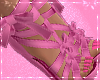 BabyGirl Pink Heels