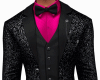 Black Suit Gala SPH-148