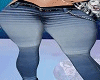 *LH* Calça jeans RLL