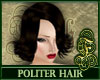 Politer Dark Brown