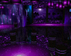 purple neon club