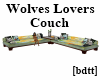 [bdtt[Wolves LoversCouch
