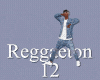 MA Reggaeton 12 Male
