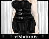 [V7] BBW Short Dress