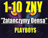 ZatanczymyDensa-PLAYBOYS