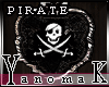 !Yk Pirate Sticker 04