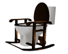 CRAZY WC CHAIR ANIMATED