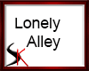 Sk.Lonely Alley