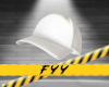 ♛ White Hat