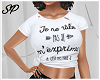 Je ne rale pas T shirt