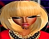 بوب Minaj Platinum
