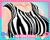 M. Animal Print PREG