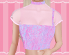 ! Barbie Top