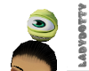 Monsters inc pet