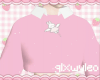 gx. bunni sweater