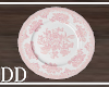 Spring Plate | Blush 02
