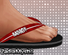 *ZM Bad Boy Flipflops 2