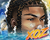 xOz Trevor BraidLox '26