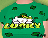 B| Lucky Kitty PJ's