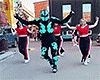 Dance Avatar
