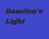 Damiien's Light 1