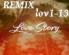 LOVE STORY-REMIX