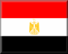 ! Flag of Egypt !