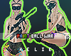 !K♥ Paintball War