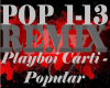 Popular (remix)
