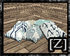 [Z] Pillows with poses