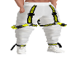 Sport White Under