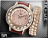SA: Watch+Bracelet v2