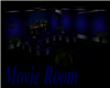 {KBC} Chicago Movie Room