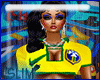  SLIM Diva Brasil 2014